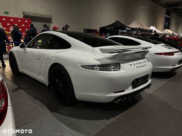 Porsche 911 Carrera S PDK - 3