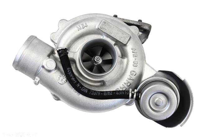 Turbina Nissan Hks Gt2530n 200sx Sr20det Turbosprężarka - 4