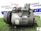 COMPRESSOR AR CONDICIONADO BMW 5 2001 - - 3