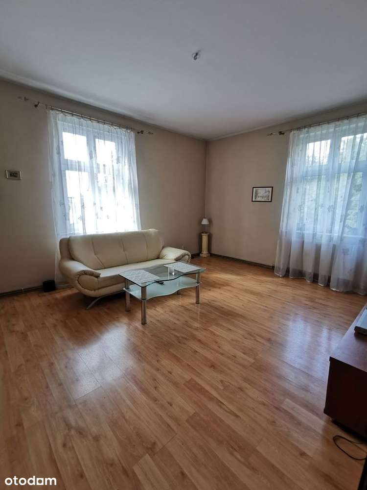 Centrum Piękne Mieszkanie 3 pokoje -Rezerwacja - Pełny obrazek: 3/12