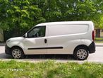 Fiat Doblo Cargo Maxi - 8