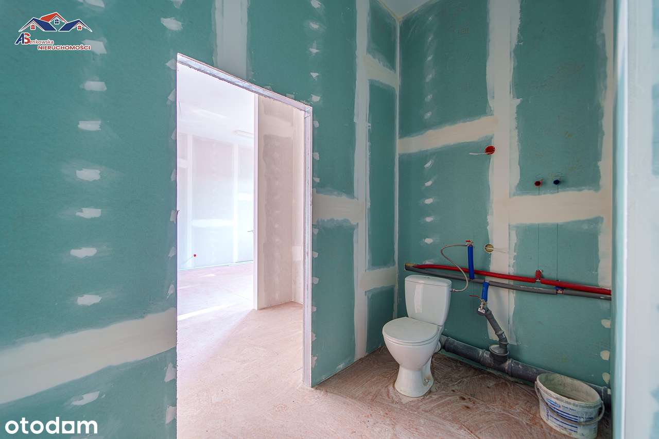 Na sprzedaż kamienica Krosno Odrzańskie-11