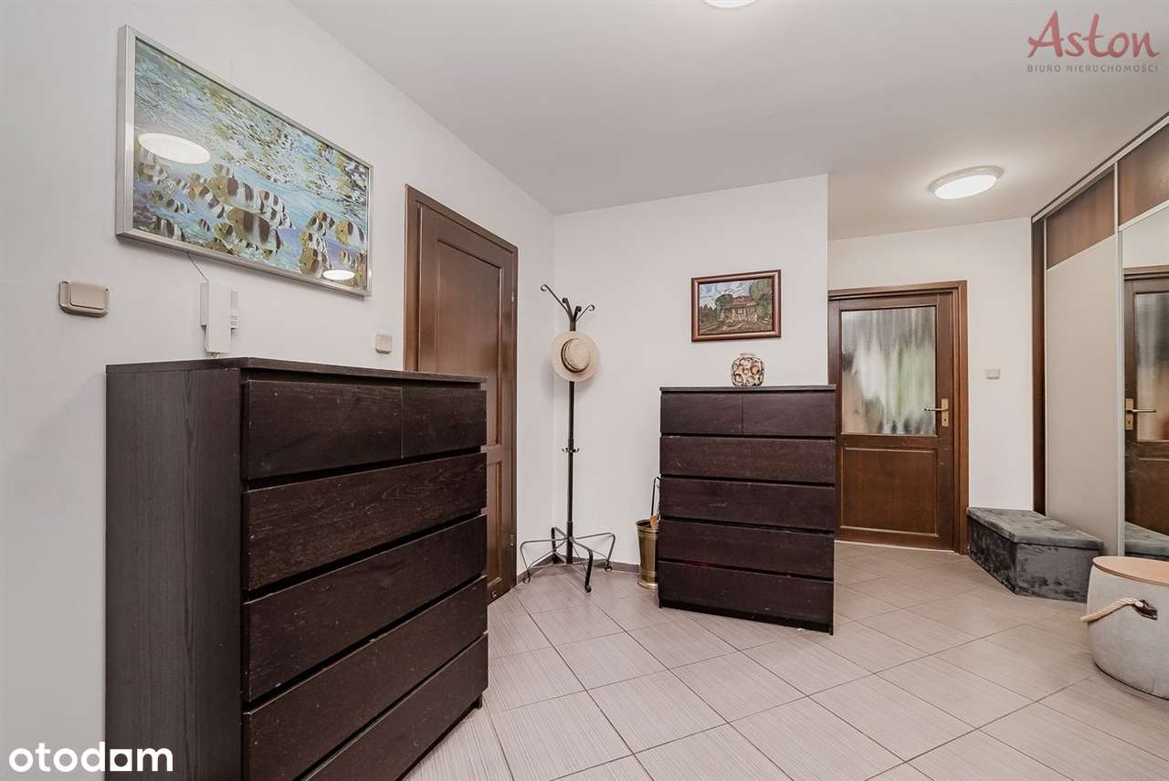 Mieszkanie 3 pok, 1 piętro, ul. Piłsudskiego-11