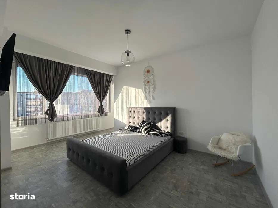 Apartament  3 camere de vanzare cu terasa zona TOMIS PLUS - Imagine principală: 4/6