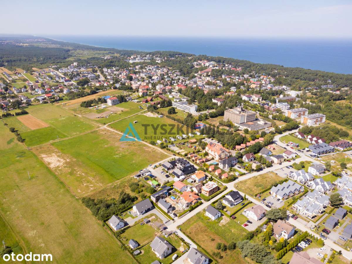 Na sprzedaż działka budowlana 1200 m² – Tupadły - Pełny obrazek: 5/12