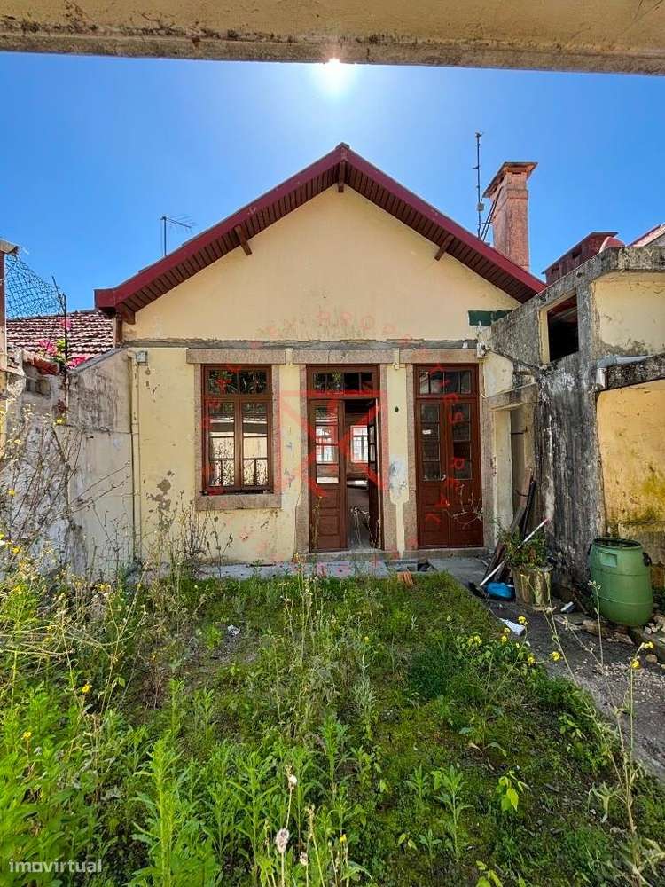 Moradia V3  Porto-16