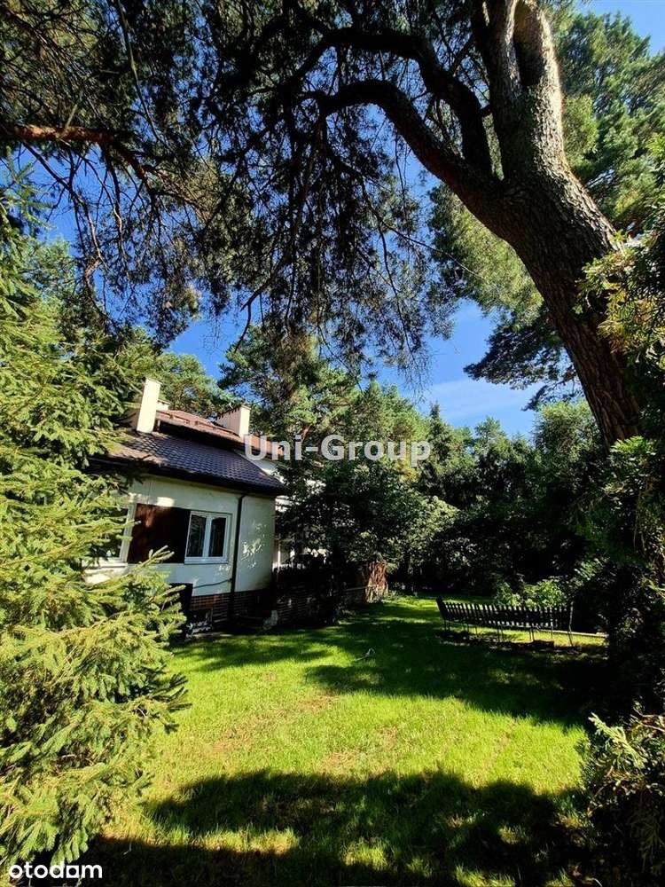 Bemowo Boernerowo Miasto Ogród - Pełny obrazek: 3/13