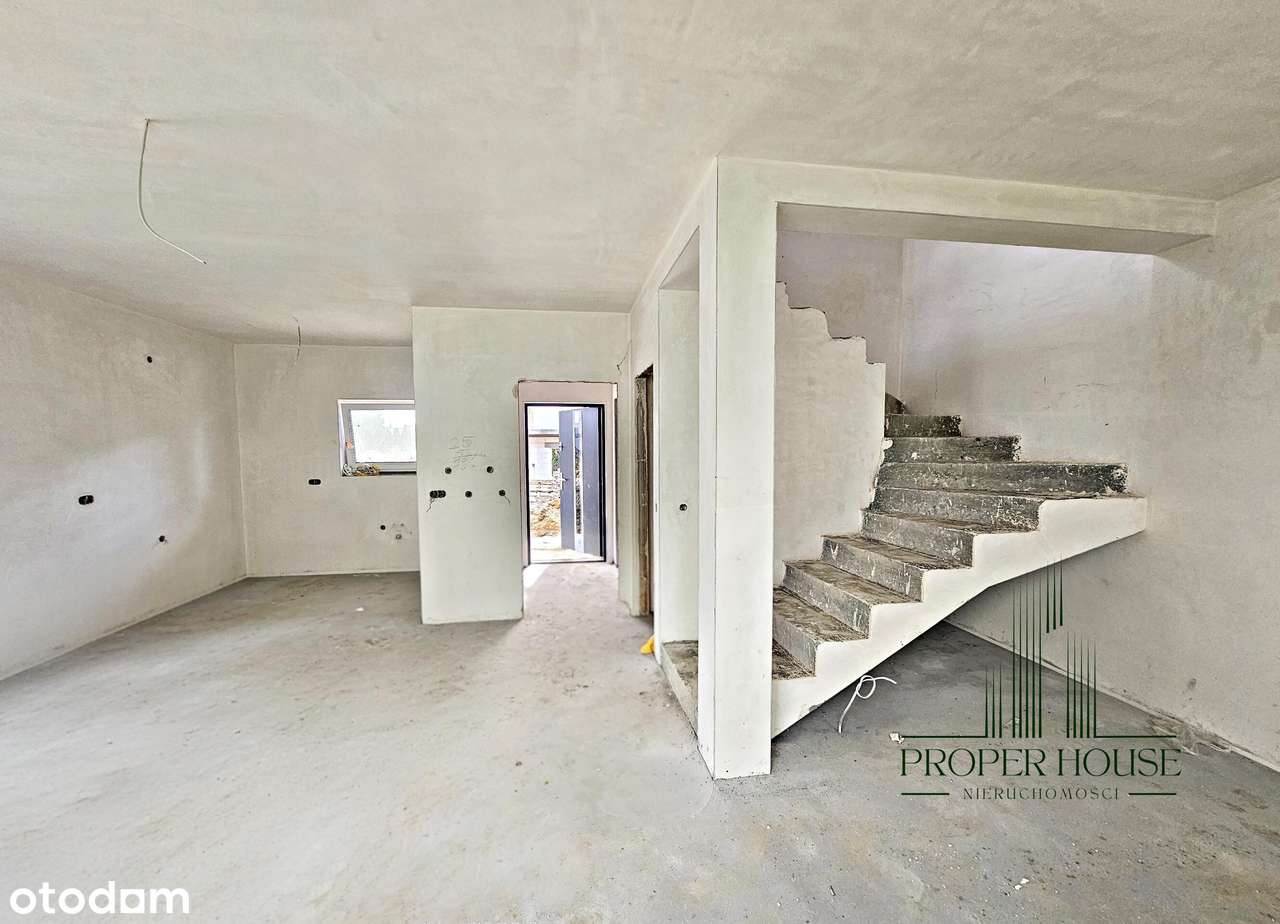 Segment na nowopowstającym osiedlu przy wylocie na Warszawę! - OKAZJA!-13