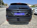 Ford Focus 1.6 TDCi Titanium - 7