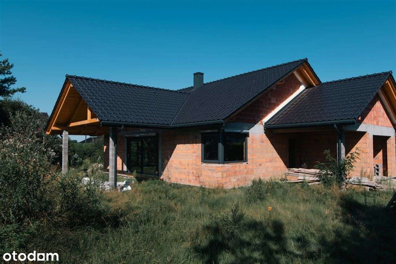 Dom w Mazańcowicach-13