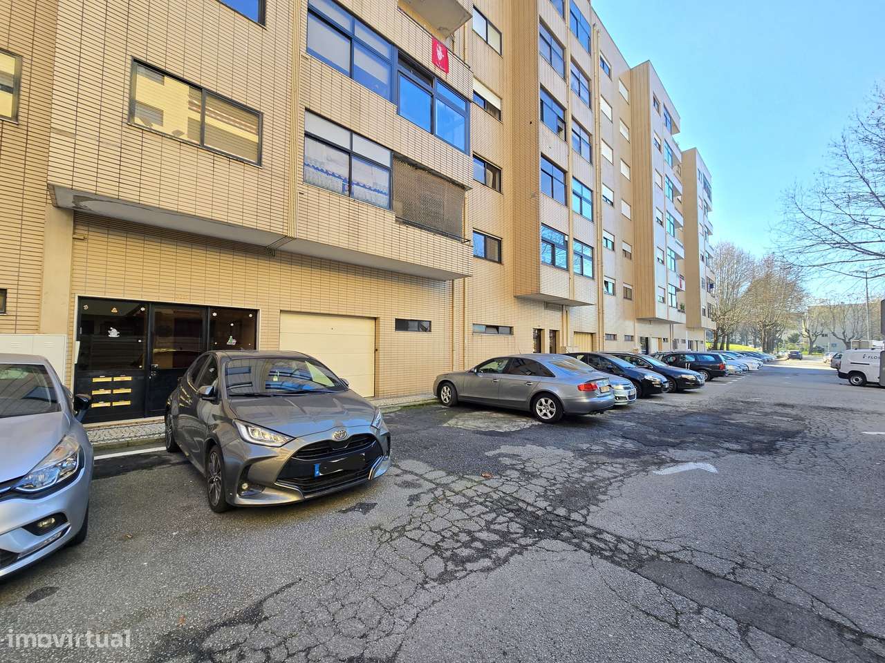 Apartamento 3 quartos - centro da cidade - Grande imagem: 4/15