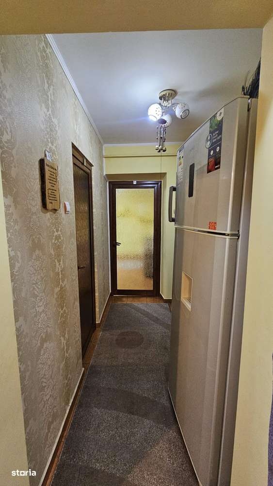 De inchiriat, 2 camere, Micro 18, zonă liniștită și accesibilă - Imagine principală: 5/8