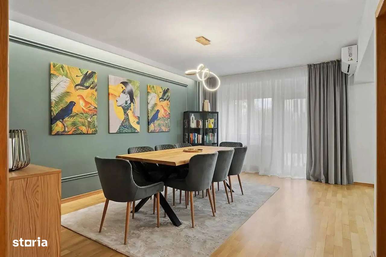 Vila Napoletana finalizata! Acces securizat, 105 mp utili! Curte 270 - Imagine principală: 4/10