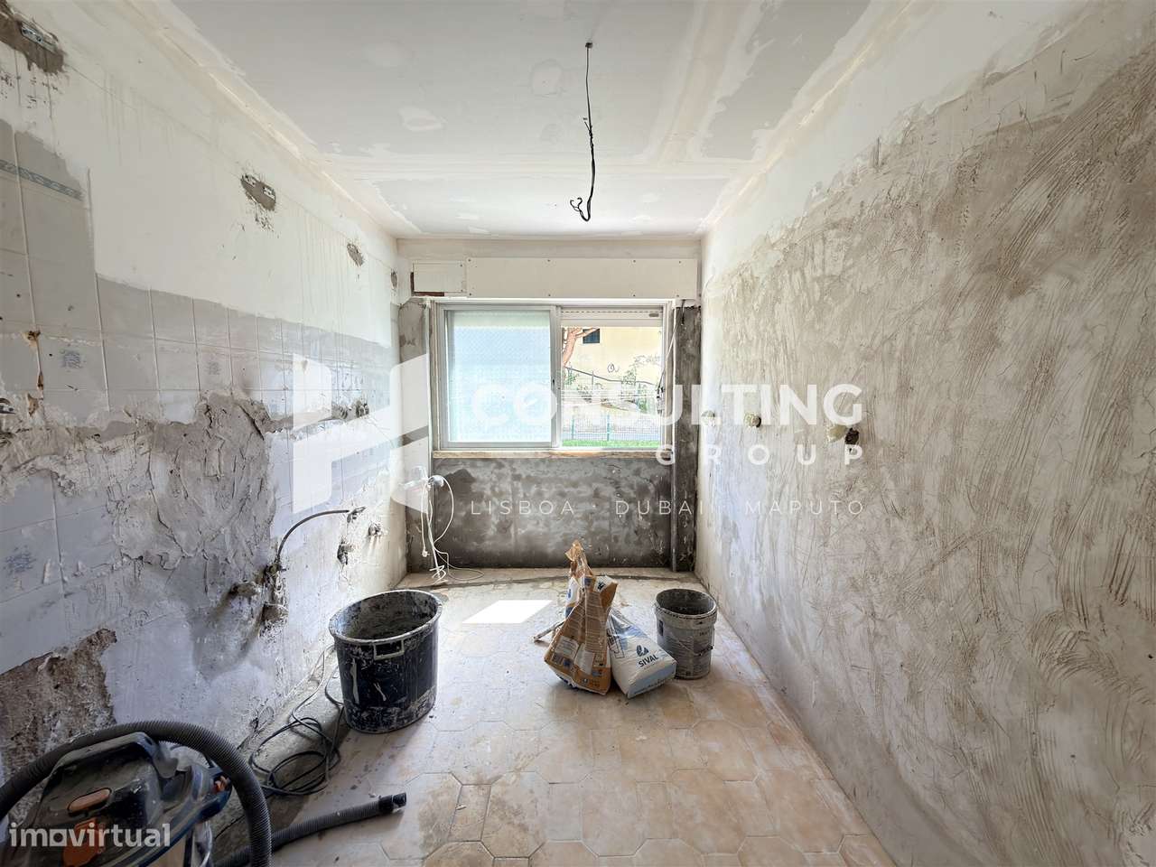 Apartamento T3 Venda em Cacém e São Marcos,Sintra-30
