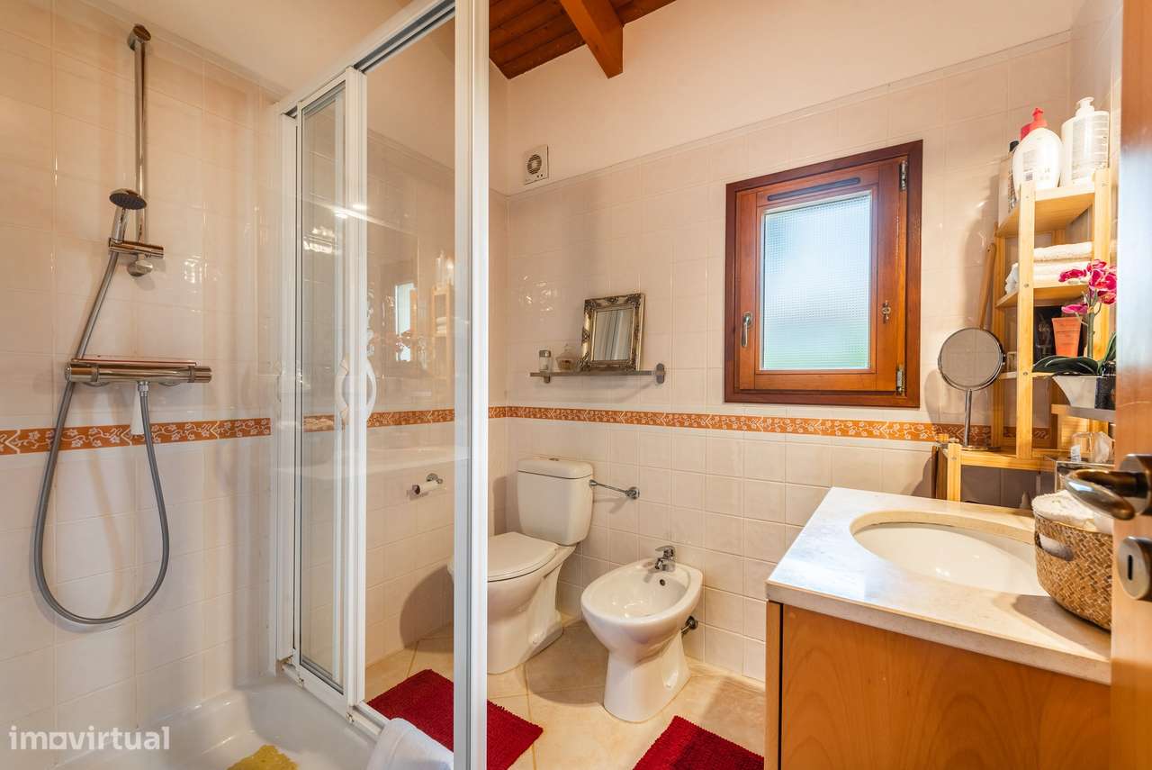 Vila Eco-Luxe em um local idílico-27