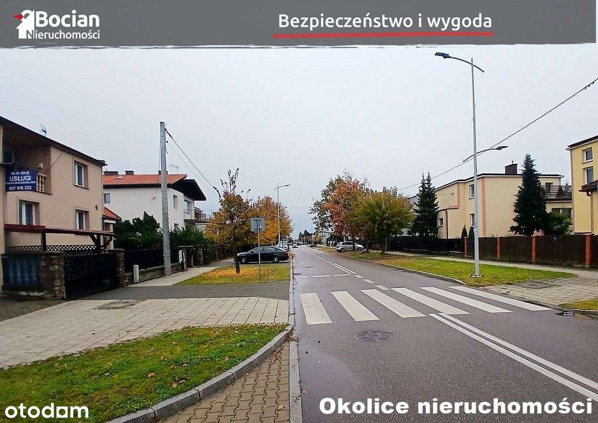 Uzbrojona działka bod bliźniaka - Pruszcz Gd!-0