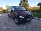 Mercedes-Benz VITO 109 - 1