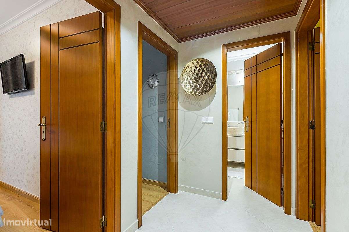 Apartamento T3 para venda-5