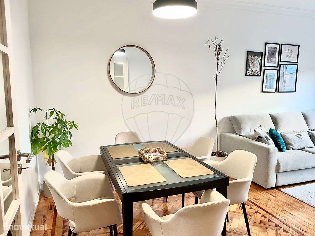 Apartamento T2 para venda - Grande imagem: 5/19