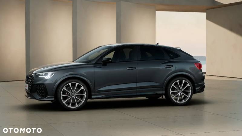 Audi RS Q3 - 2