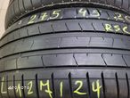 275/45r20 110Y RSC (L127/24)003 2szt 6mm Pzero PIRELLI LETNIE - 5