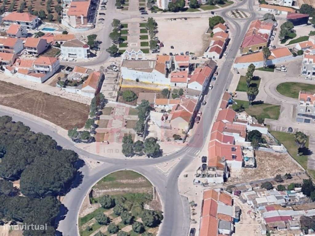 TERRENO PARA CONSTRUÇÃO SÃO FRANCISCO - Grande imagem: 4/9