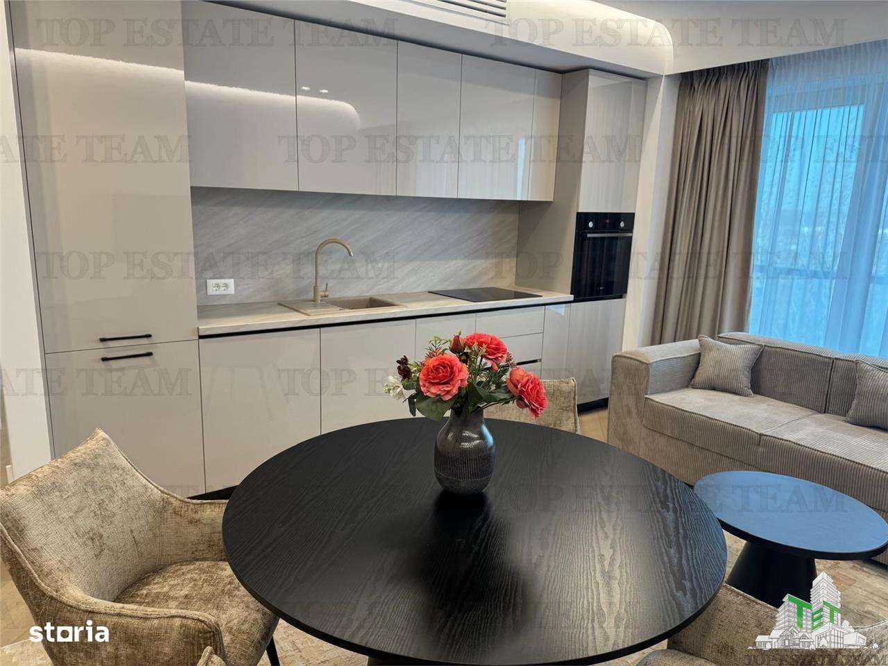 Apartament 3 Camere Cortina 126 cu loc de parcare - Imagine principală: 4/9
