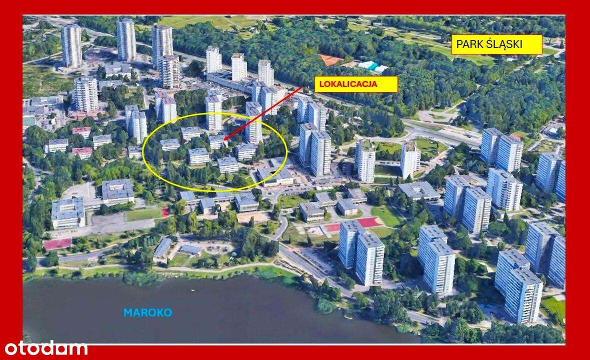 Najlepsza cena na Osiedlu  ! 2 pok / 44 m-13