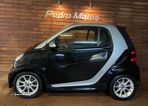Smart ForTwo Coupé 0.8 cdi Passion 54 Softouch - 3