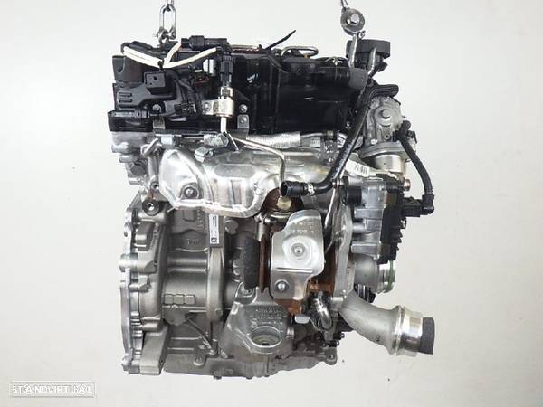 Motor BMW S1 F20 1.5TD de 2011 Ref. B37D15A - 1