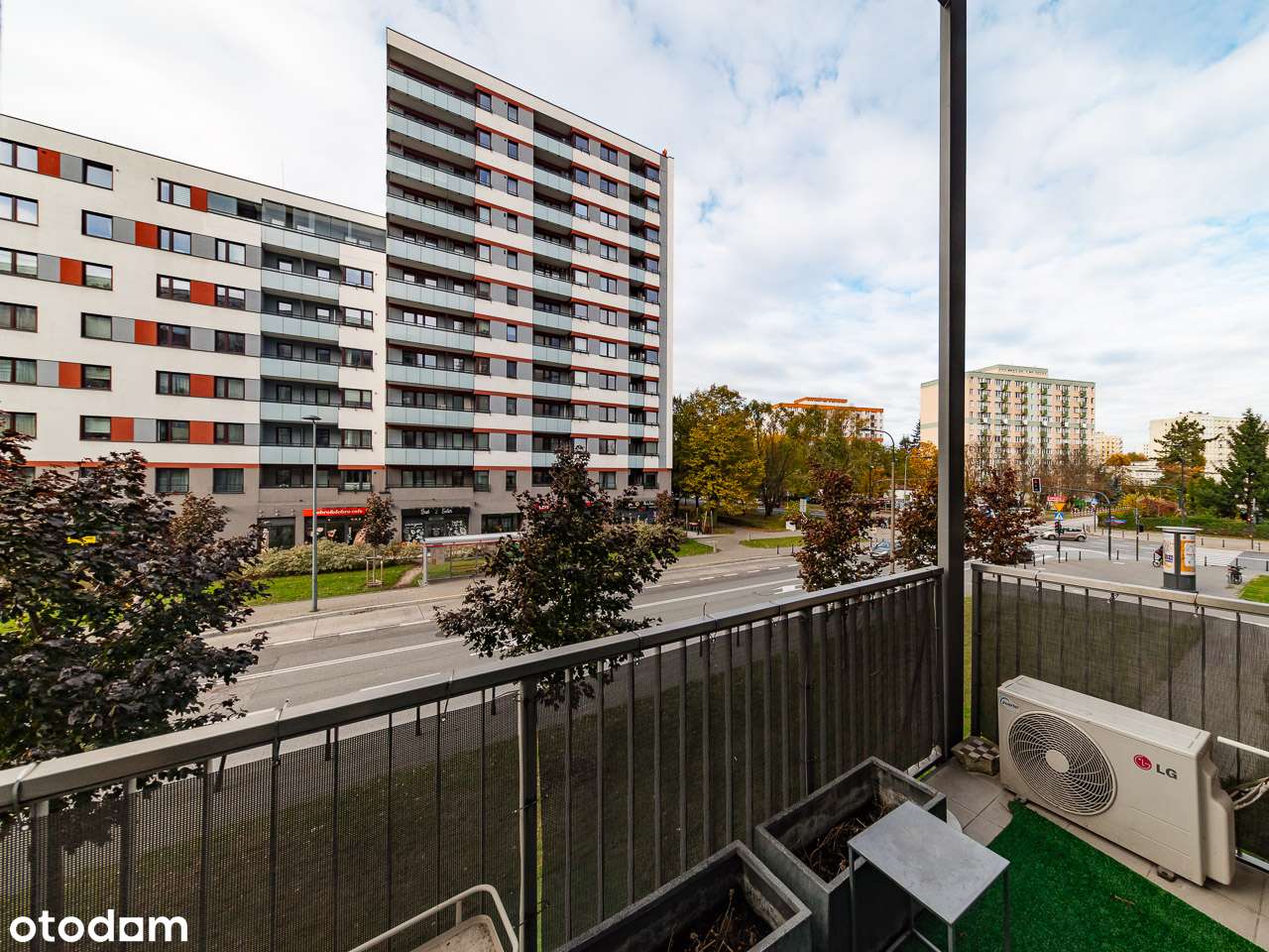 Dwupoziomowy loft Qbik | Klimatyzacja, garaż, komórka | Świetna cena!-16