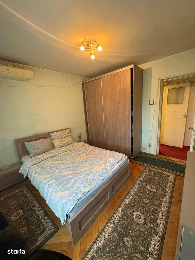 Apartament 2 camere 49 mp Soseaua Giurgiului - Imagine principală: 3/12