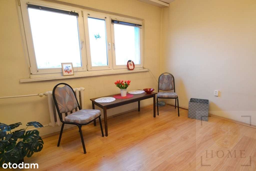 Rozkładowe 2 pokoje, Park Szymańskiego-0% PROWIZJI-3