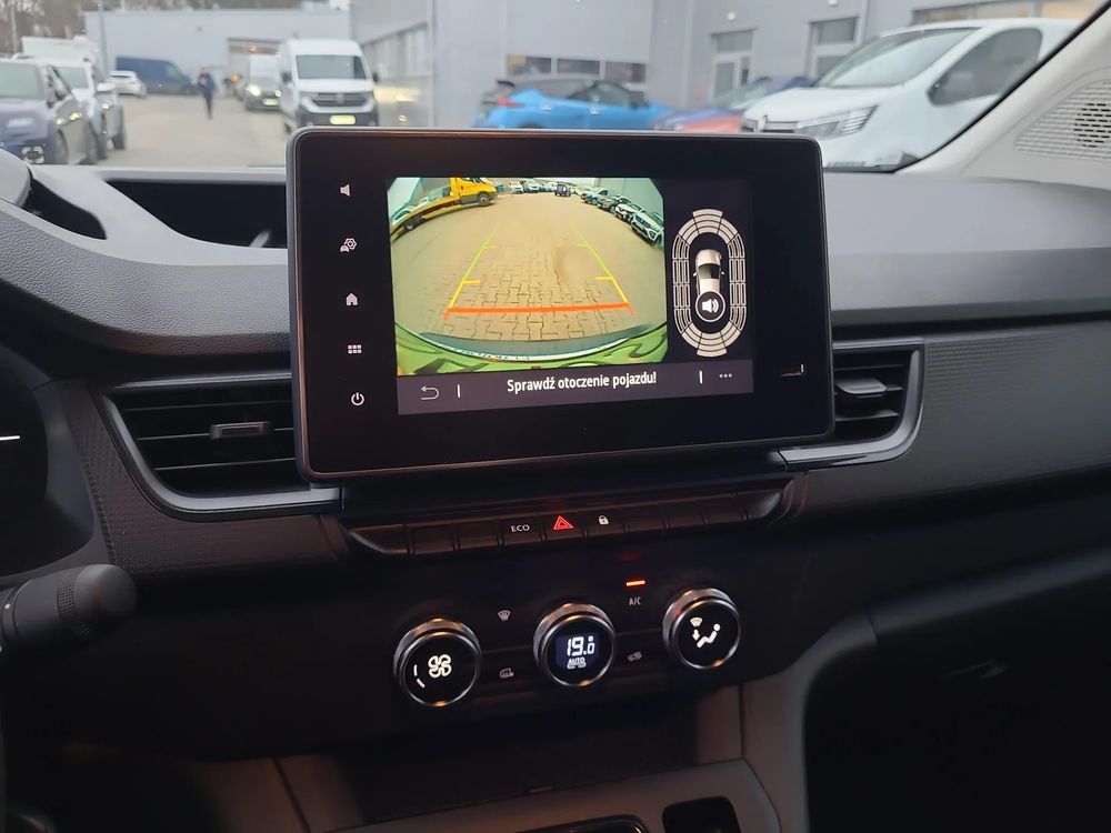 renault Kangoo Van E-Tech L1 Extra Open Sesame (22kW)