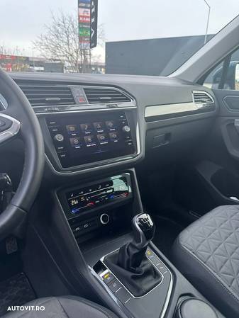 Volkswagen Tiguan 1.5 TSI OPF Life - 8