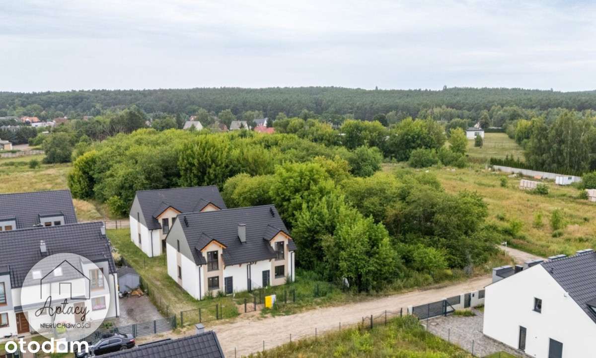 Promocja 5 pok./gotowy do zakupu/gaz - Pełny obrazek: 2/13