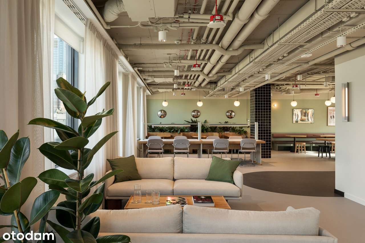 Gotowe i wyposażony gabinet w Warszawie dla 2-3 os - wszystko w cenie! - Pełny obrazek: 5/12