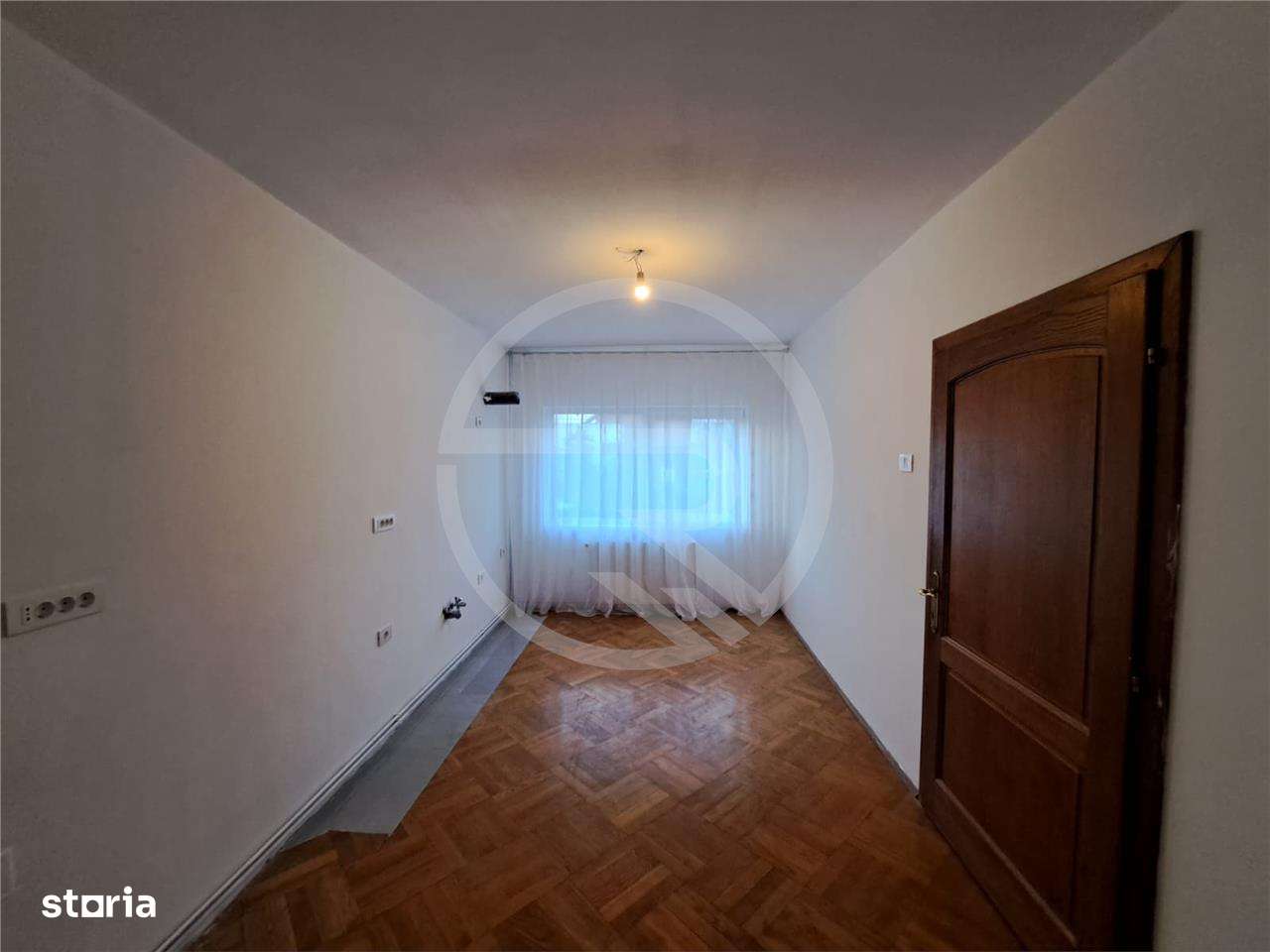 Spatiu pentru birouri, 110 mp utili, situat in cartierul Andrei Muresa - Imagine principală: 4/7