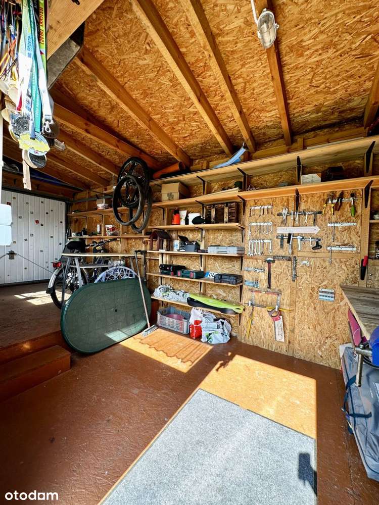 Przestronny dom dla rodziny-Niestępowo Pkm 850 m-11