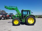 John Deere 6230 Premium 2007R Tur !!! - 22