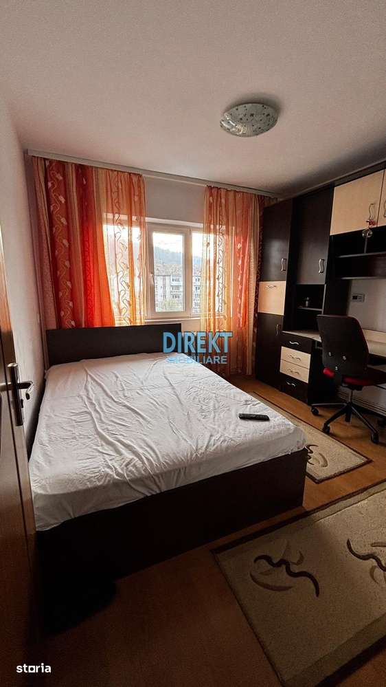 Apartament 2 camere decomandat - Imagine principală: 4/8