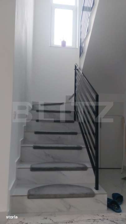 Casa 102 mp si teren 315 mp, Scheia - Imagine principală: 5/10