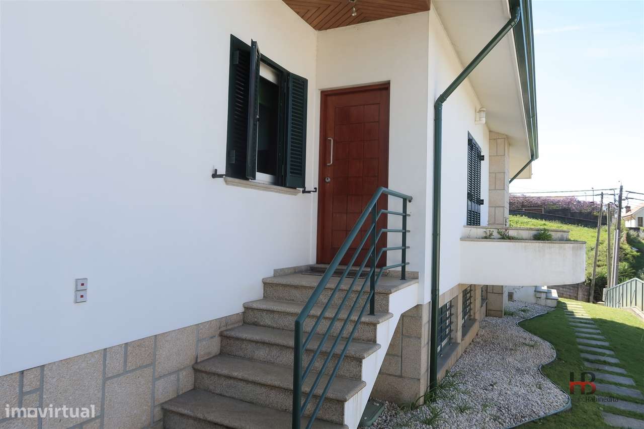 Moradia T5 Venda em Gondomar (São Cosme), Valbom e Jovim,Gondomar-16