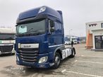 DAF XF 460FT - 1