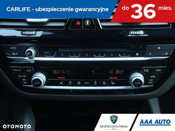 BMW Seria 5 - 18