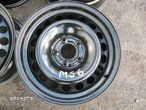 M56 FEL 5X110 ET35 R15 OPEL ASTRA VECTRA ZAFIRA - 4