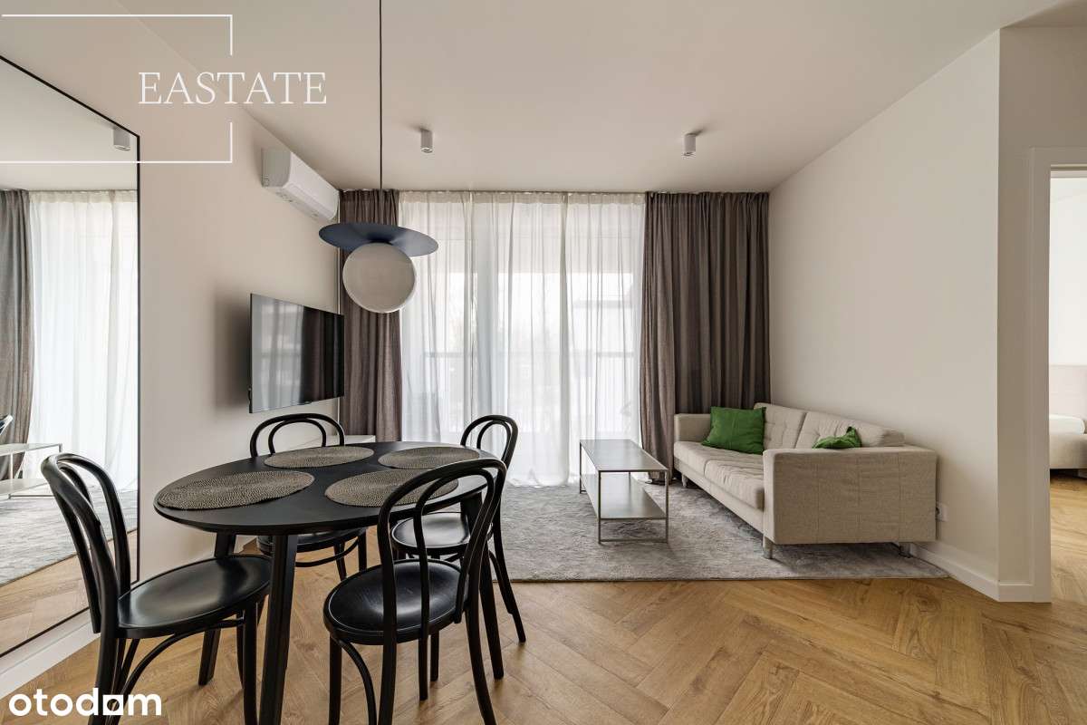 Świeżo wykończone/ Parking Podziemny /Klimatyzacja - Pełny obrazek: 4/14