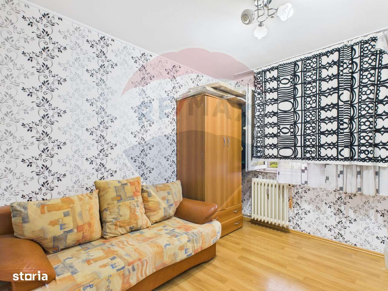 Apartament cu 3 camere de vânzare în zona 1 Decembrie 1918-7