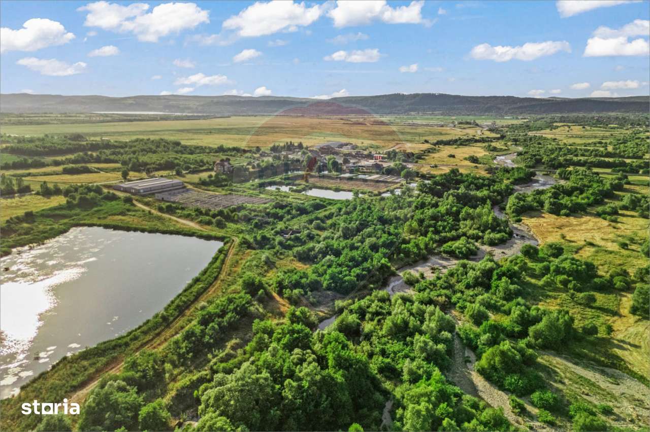 O investiție cu poziție, infrastructură și viitor - Imagine principală: 4/8