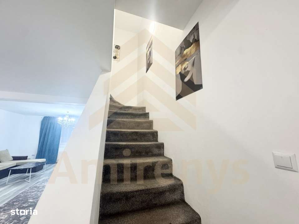 Casa tip duplex de vanzare – Cartier Izvor, Brasov / Comision 0 / TV - Imagine principală: 5/14